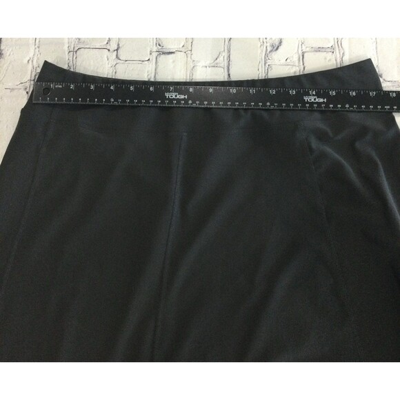 lucy Skirt Women’s Size Large Color Gray Athletic lucytech Skirt - Picture 7 of 8
